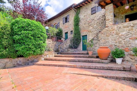 Landejendom i Reggello, Florence, Reggello - € 910.000 | Ref: 1477 - foto 8
