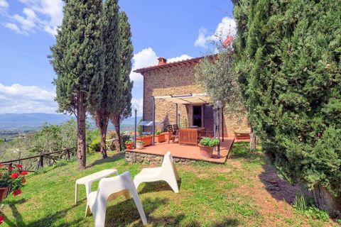 Landejendom i Reggello, Florence, Reggello - € 910.000 | Ref: 1477 - foto 9