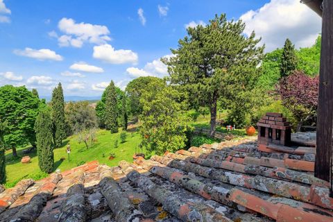 Landejendom i Reggello, Florence, Reggello - € 910.000 | Ref: 1477 - foto 11