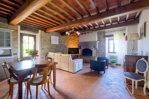 Landejendom i Reggello, Florence, Reggello - € 910.000 | Ref: 1477 - foto 12