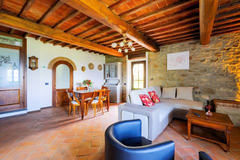Landejendom i Reggello, Florence, Reggello - € 910.000 | Ref: 1477 - foto 14