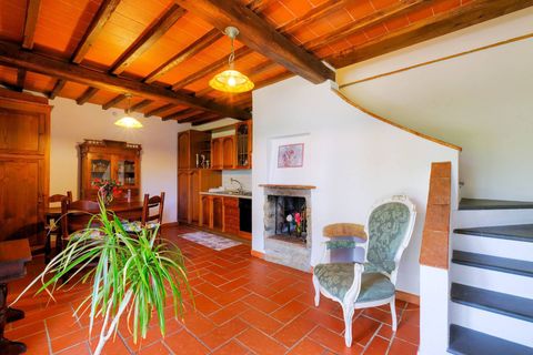 Landejendom i Reggello, Florence, Reggello - € 910.000 | Ref: 1477 - foto 15