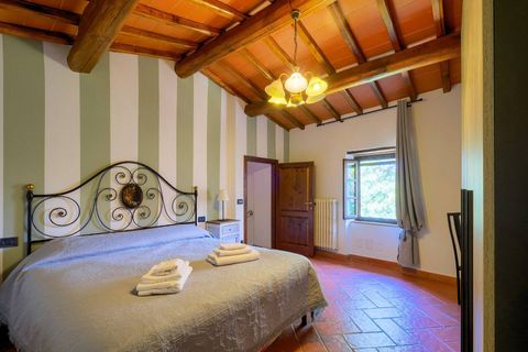 Landejendom i Reggello, Florence, Reggello - € 910.000 | Ref: 1477 - foto 16