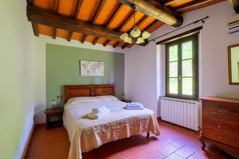 Landejendom i Reggello, Florence, Reggello - € 910.000 | Ref: 1477 - foto 18