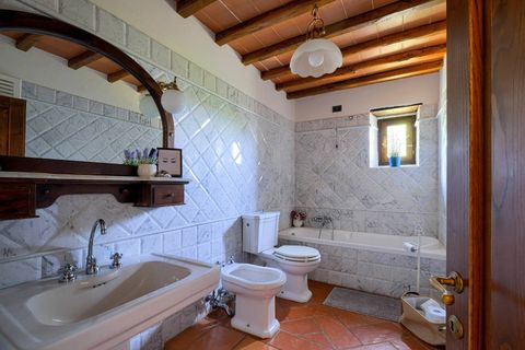 Landejendom i Reggello, Florence, Reggello - € 910.000 | Ref: 1477 - foto 20