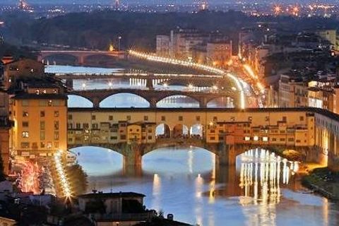 Lejlighed i Florence, Florence, Florence - € 1.830.000 | Ref: 1478 - foto 1