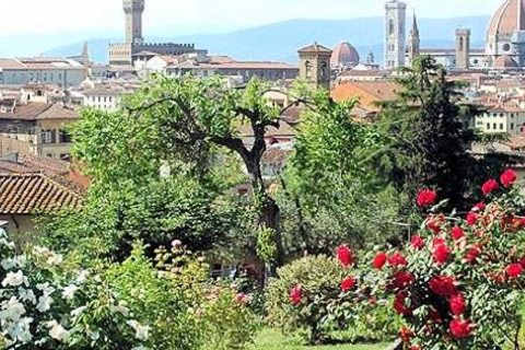 Lejlighed i Florence, Florence, Florence - € 1.830.000 | Ref: 1478 - foto 6