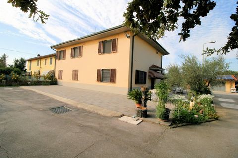Villa i Altopascio, Lucca, Altopascio - € 495.000 | Ref: 1479 - foto 1