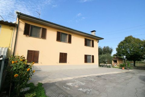 Villa i Altopascio, Lucca, Altopascio - € 495.000 | Ref: 1479 - foto 2