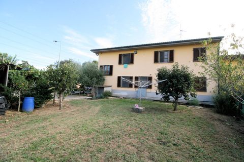 Villa i Altopascio, Lucca, Altopascio - € 495.000 | Ref: 1479 - foto 3