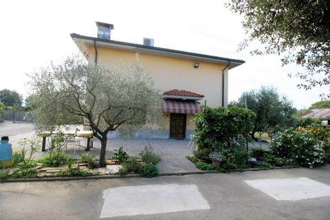 Villa i Altopascio, Lucca, Altopascio - € 495.000 | Ref: 1479 - foto 4