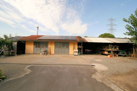 Villa i Altopascio, Lucca, Altopascio - € 495.000 | Ref: 1479 - foto 5