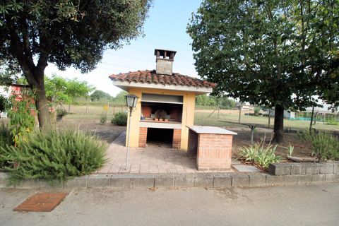 Villa i Altopascio, Lucca, Altopascio - € 495.000 | Ref: 1479 - foto 6