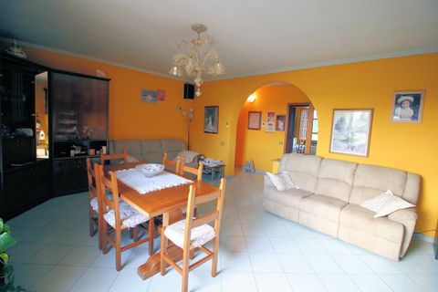 Villa i Altopascio, Lucca, Altopascio - € 495.000 | Ref: 1479 - foto 10