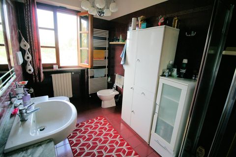 Villa i Altopascio, Lucca, Altopascio - € 495.000 | Ref: 1479 - foto 15