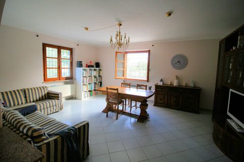 Villa i Altopascio, Lucca, Altopascio - € 495.000 | Ref: 1479 - foto 16