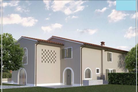 Villa a Quarrata, Pistoia, Quarrata - € 630.000 | Ref: 1481 - foto 3