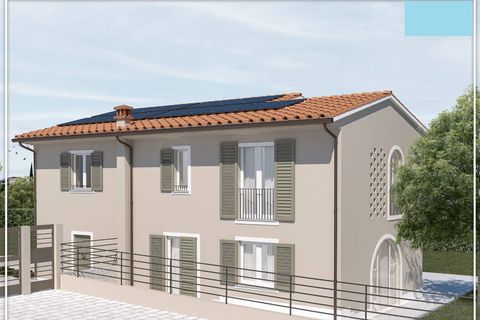 Villa a Quarrata, Pistoia, Quarrata - € 630.000 | Ref: 1481 - foto 4