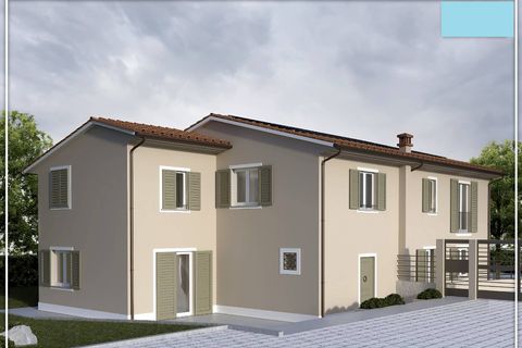 Villa a Quarrata, Pistoia, Quarrata - € 630.000 | Ref: 1481 - foto 5