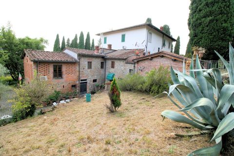 Landejendom i Uzzano, Pistoia, Uzzano - € 1.200.000 | Ref: 1483 - foto 6