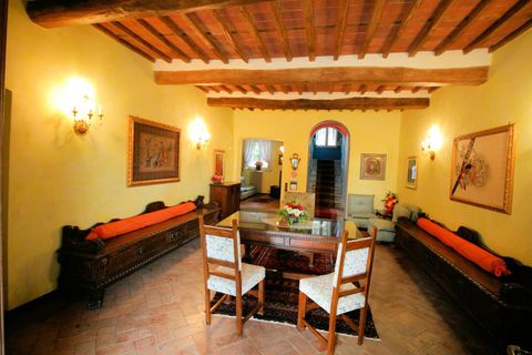 Landejendom i Uzzano, Pistoia, Uzzano - € 1.200.000 | Ref: 1483 - foto 9