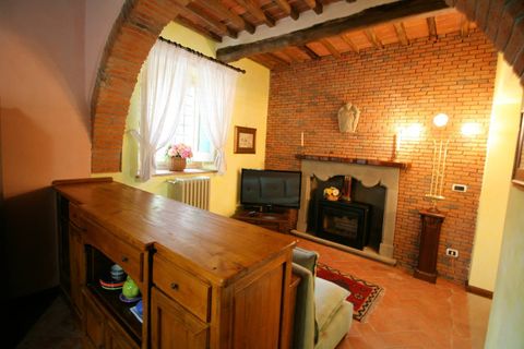 Landejendom i Uzzano, Pistoia, Uzzano - € 1.200.000 | Ref: 1483 - foto 11