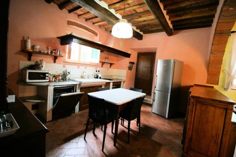 Landejendom i Uzzano, Pistoia, Uzzano - € 1.200.000 | Ref: 1483 - foto 13