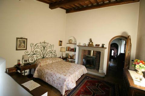 Landejendom i Uzzano, Pistoia, Uzzano - € 1.200.000 | Ref: 1483 - foto 15