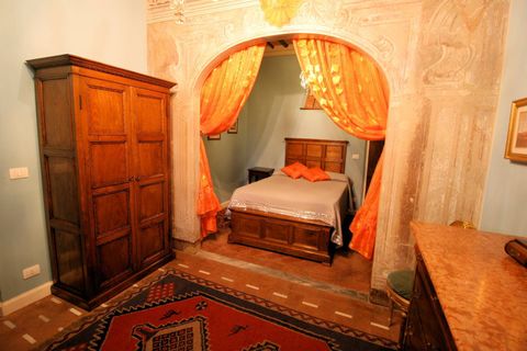 Landejendom i Uzzano, Pistoia, Uzzano - € 1.200.000 | Ref: 1483 - foto 17
