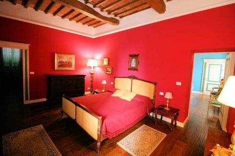 Landejendom i Uzzano, Pistoia, Uzzano - € 1.200.000 | Ref: 1483 - foto 18