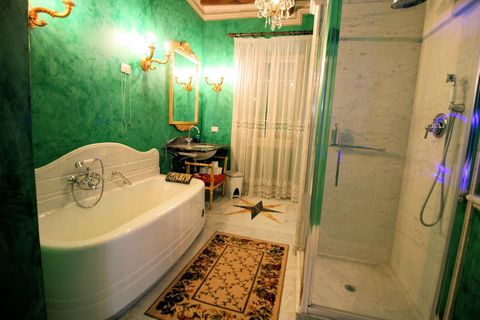 Landejendom i Uzzano, Pistoia, Uzzano - € 1.200.000 | Ref: 1483 - foto 19
