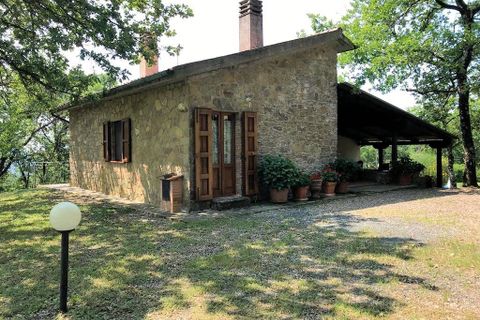 Landejendom i Roccastrada, Grosseto, Roccastrada - € 390.000 | Ref: 1489 - foto 1