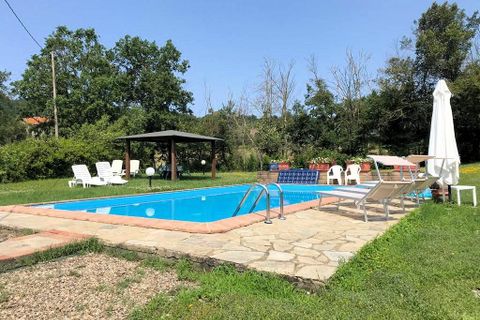 Landejendom i Roccastrada, Grosseto, Roccastrada - € 390.000 | Ref: 1489 - foto 2