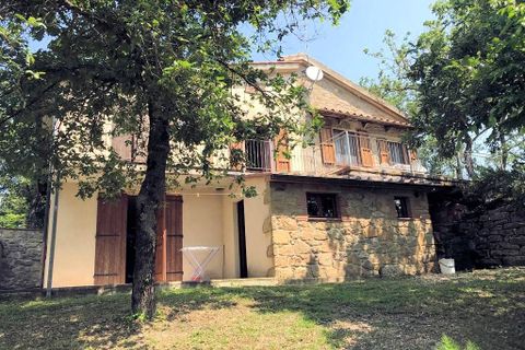 Landejendom i Roccastrada, Grosseto, Roccastrada - € 390.000 | Ref: 1489 - foto 3