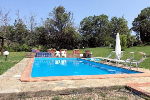 Landejendom i Roccastrada, Grosseto, Roccastrada - € 390.000 | Ref: 1489 - foto 4