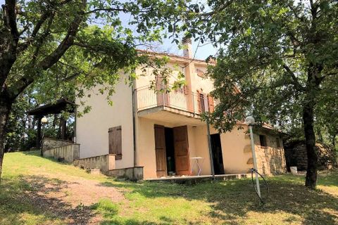Landejendom i Roccastrada, Grosseto, Roccastrada - € 390.000 | Ref: 1489 - foto 5