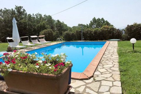 Landejendom i Roccastrada, Grosseto, Roccastrada - € 390.000 | Ref: 1489 - foto 10