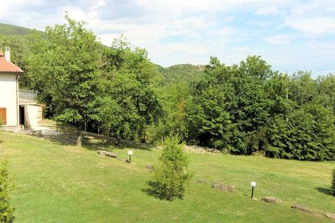 Landejendom i Roccastrada, Grosseto, Roccastrada - € 390.000 | Ref: 1489 - foto 11