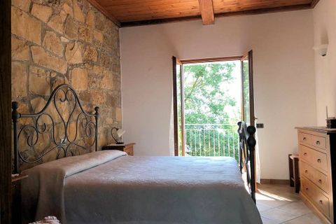 Landejendom i Roccastrada, Grosseto, Roccastrada - € 390.000 | Ref: 1489 - foto 14