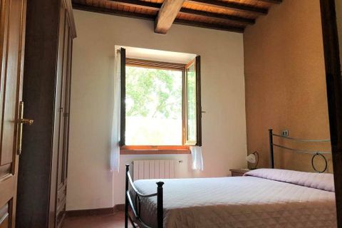 Landejendom i Roccastrada, Grosseto, Roccastrada - € 390.000 | Ref: 1489 - foto 15