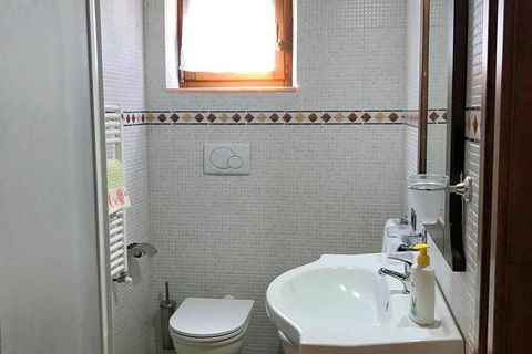 Landejendom i Roccastrada, Grosseto, Roccastrada - € 390.000 | Ref: 1489 - foto 19
