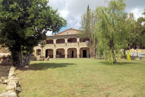 Landejendom i Roccastrada, Grosseto, Roccastrada - € 1.400.000 | Ref: 1493 - foto 2