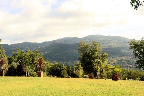Landejendom i Roccastrada, Grosseto, Roccastrada - € 1.400.000 | Ref: 1493 - foto 3