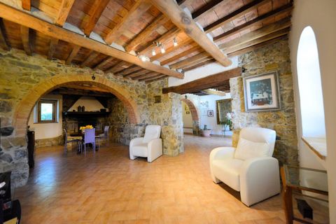 Landejendom i Roccastrada, Grosseto, Roccastrada - € 1.400.000 | Ref: 1493 - foto 6