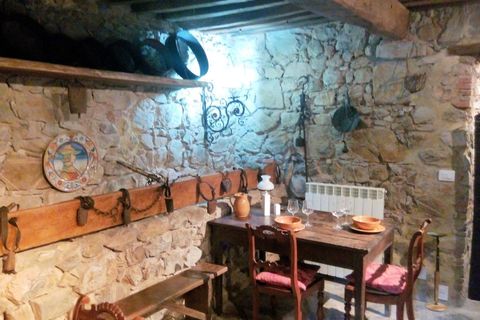 Landejendom i Roccastrada, Grosseto, Roccastrada - € 1.400.000 | Ref: 1493 - foto 8