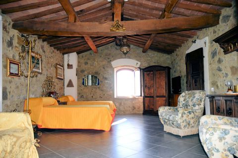 Landejendom i Roccastrada, Grosseto, Roccastrada - € 1.400.000 | Ref: 1493 - foto 9