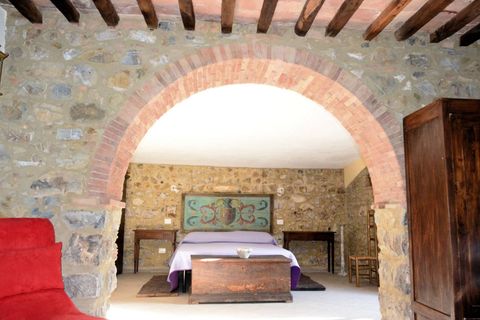 Landejendom i Roccastrada, Grosseto, Roccastrada - € 1.400.000 | Ref: 1493 - foto 10