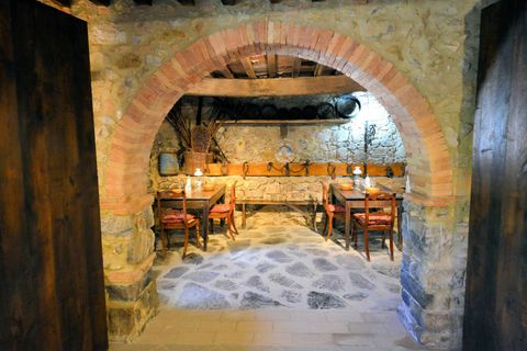 Landejendom i Roccastrada, Grosseto, Roccastrada - € 1.400.000 | Ref: 1493 - foto 13