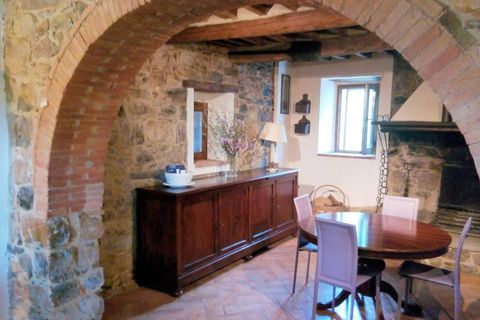 Landejendom i Roccastrada, Grosseto, Roccastrada - € 1.400.000 | Ref: 1493 - foto 15