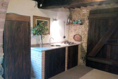 Landejendom i Roccastrada, Grosseto, Roccastrada - € 1.400.000 | Ref: 1493 - foto 18
